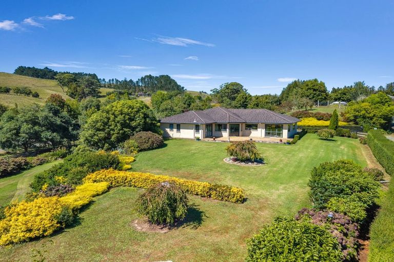 Photo of property in 43 Aicken Road, Hunua, Papakura, 2583