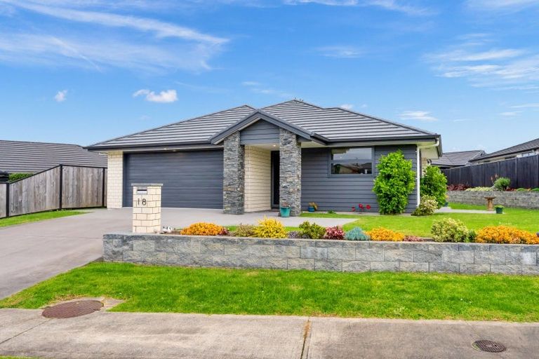 Photo of property in 18 Sycamore Drive, Sunnynook, Auckland, 0620