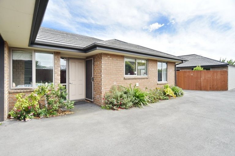 Photo of property in 98 Mackenzie Avenue, Woolston, Christchurch, 8023