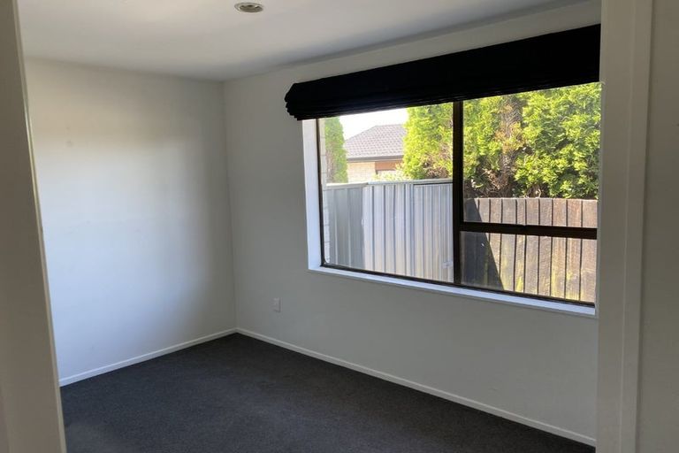 Photo of property in 27 Greenock Street, Redwood, Christchurch, 8051