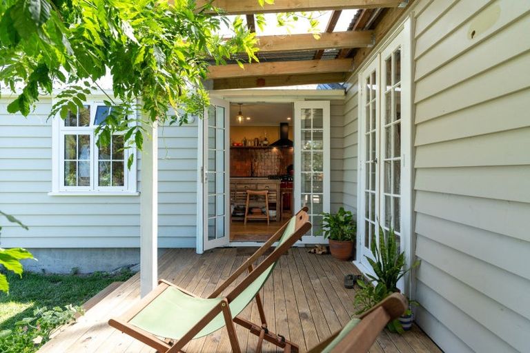Photo of property in 12 Andersons Line, Clareville, Carterton, 5713