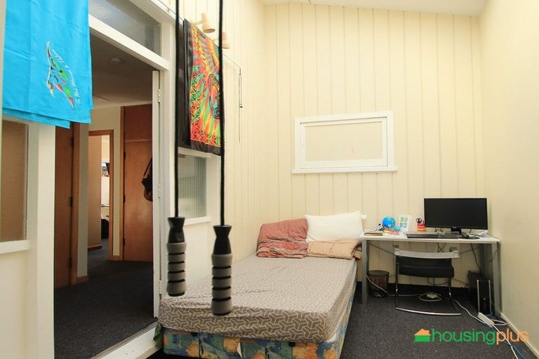 Photo of property in 6 Peranga Terrace, Hataitai, Wellington, 6021