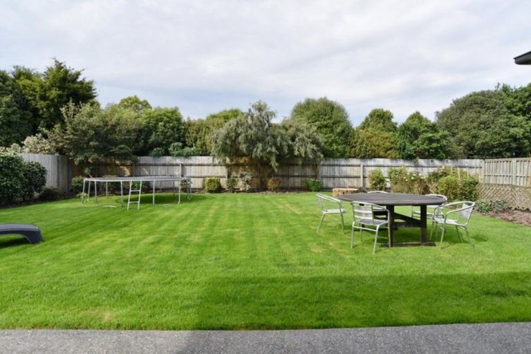 Photo of property in 93 Travis Country Drive, Burwood, Christchurch, 8083