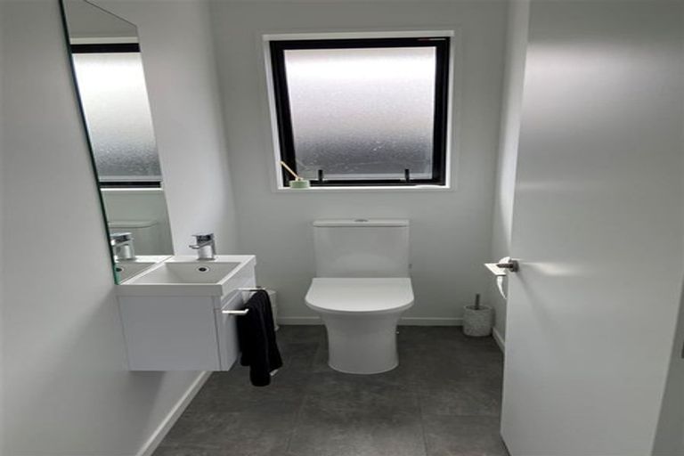 Photo of property in 55 Hardingstone Drive, Rolleston, 7615