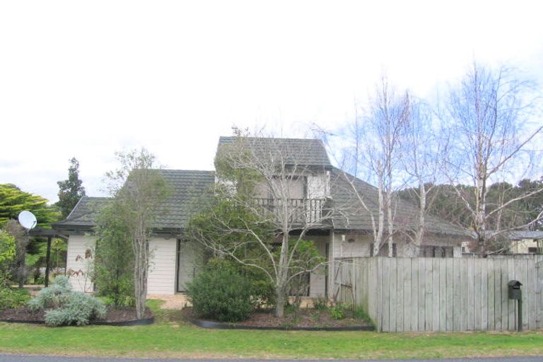 Photo of property in 101 Karaka Place, Matarangi, Whitianga, 3592