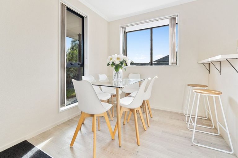 Photo of property in 65 Mackenzie Avenue, Woolston, Christchurch, 8023