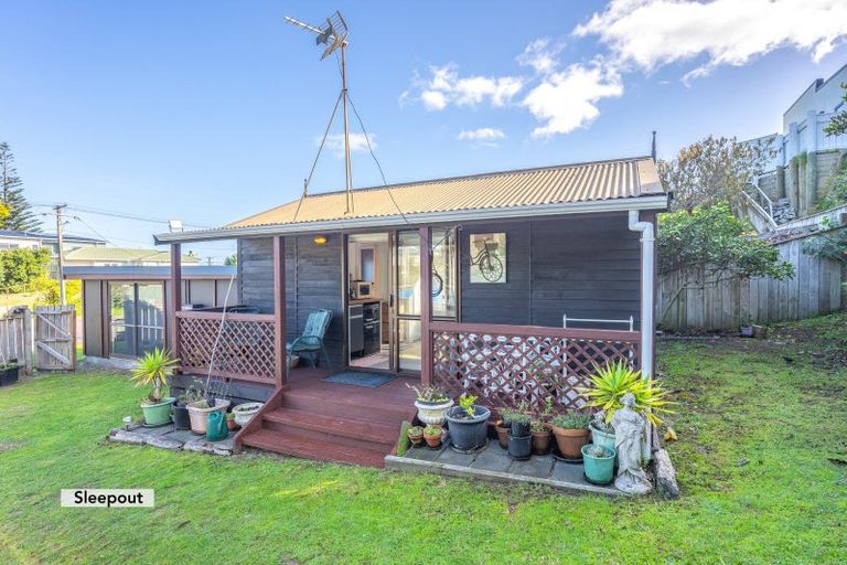 Photo of property in 14 Koromiko Street, Otaki Beach, Otaki, 5512