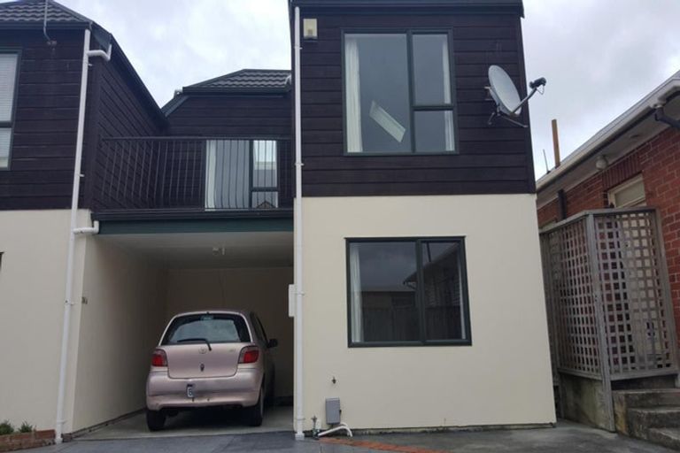 Photo of property in 1/24 Hobart Street, Miramar, Wellington, 6022