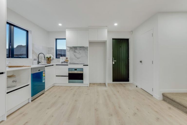 Photo of property in 6/19 Calvert Avenue, Mangere East, Auckland, 2024