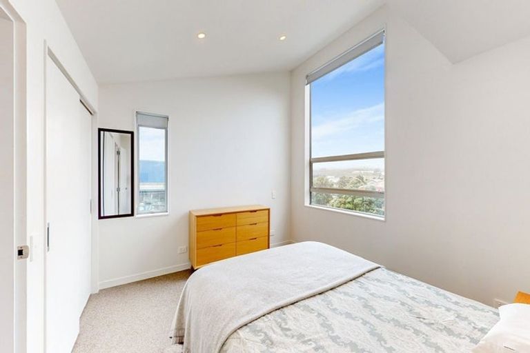 Photo of property in 22/36u Tacy Street, Kilbirnie, Wellington, 6022