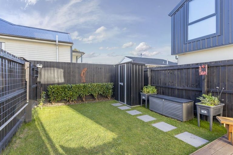 Photo of property in 11/101 Mackworth Street, Woolston, Christchurch, 8062