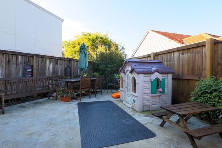 Photo of property in 12u1 Short Street, Claudelands, Hamilton, 3214