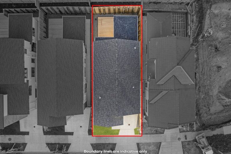 Photo of property in 30 Hermitage Street, Flat Bush, Auckland, 2019