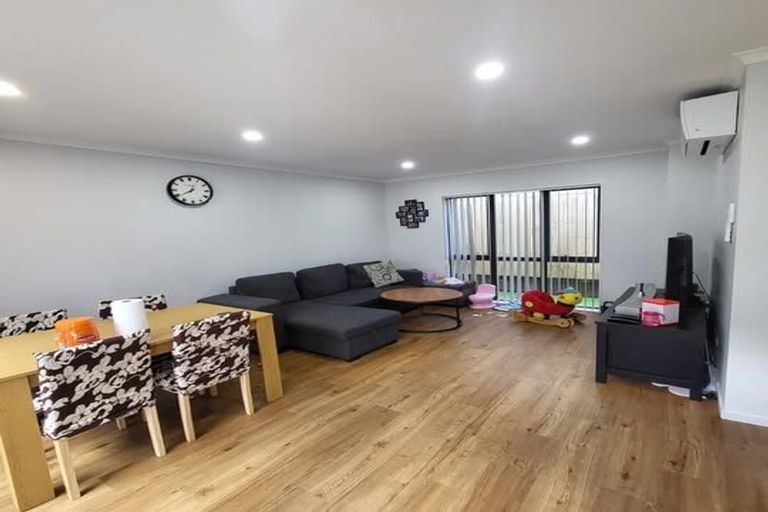 Photo of property in 4/71 Huia Road, Papatoetoe, Auckland, 2025