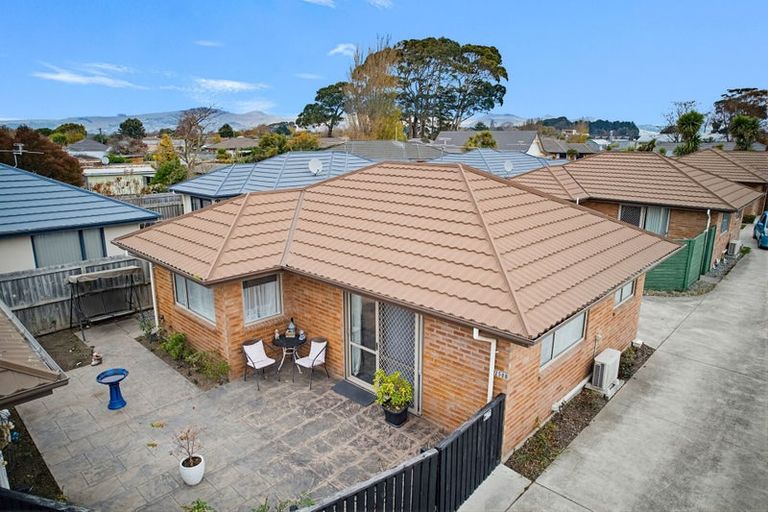 Photo of property in 258b Breezes Road, Aranui, Christchurch, 8061