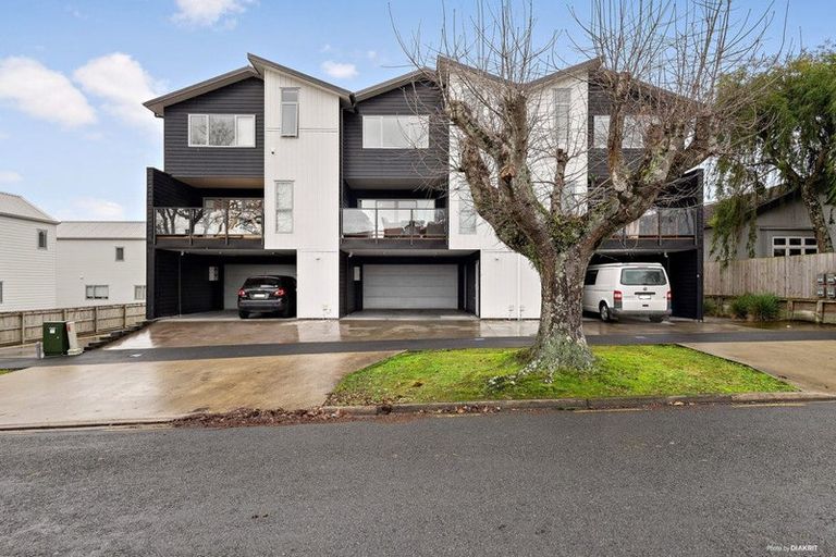 Photo of property in 14u2 Hammond Street, Hamilton Central, Hamilton, 3204