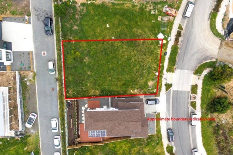 Photo of property in 5 Lawson Creek Street, Massey, Auckland, 0614