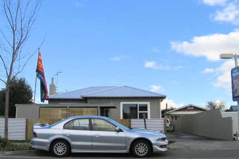 Photo of property in 2/705 Heretaunga Street East, Parkvale, Hastings, 4122