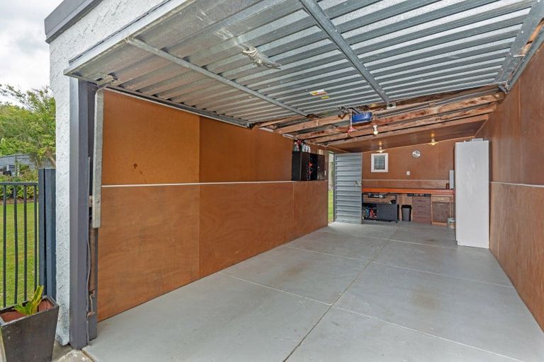 Photo of property in 23 Winter Street, Mangapapa, Gisborne, 4010