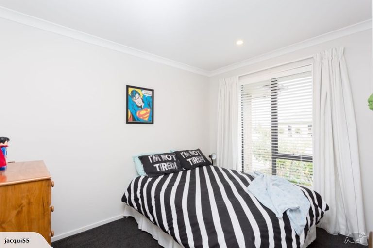 Photo of property in 10 Greenstone Street, Rolleston, 7614