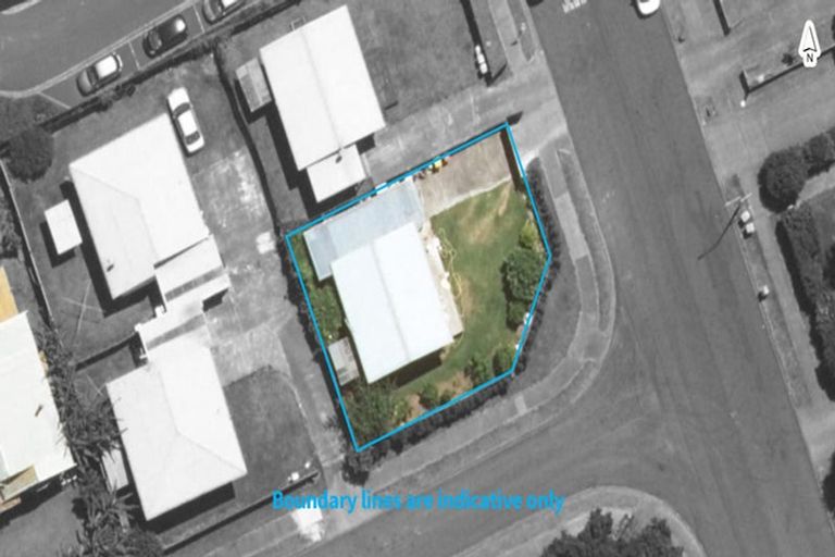 Photo of property in 45 Trevor Hosken Drive, Wiri, Auckland, 2104