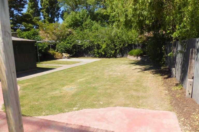 Photo of property in 55 Dampier Street, Woolston, Christchurch, 8023