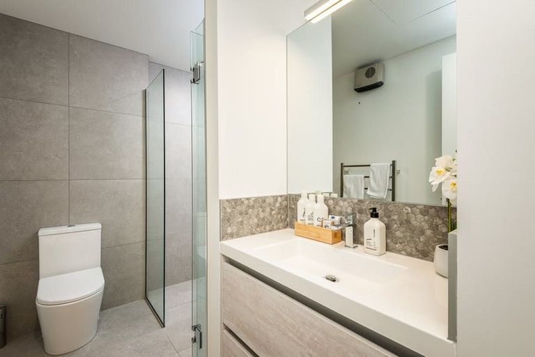 Photo of property in 10/191 Cashel Street, Christchurch Central, Christchurch, 8011
