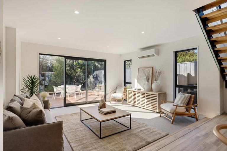 Photo of property in 12a Albany Street, St Albans, Christchurch, 8014