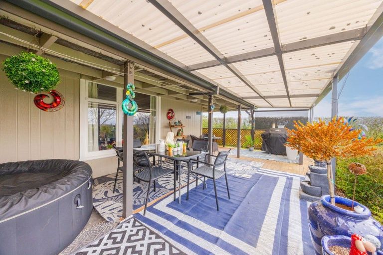 Photo of property in 22 Stockade Road, Ongaonga, Waipawa, 4272