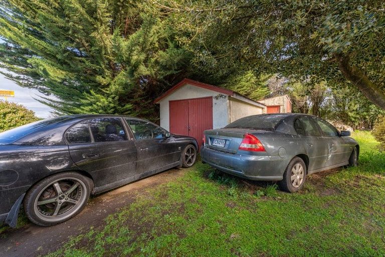 Photo of property in 695 Hilderthorpe-pukeuri Road, Richmond, Oamaru, 9493