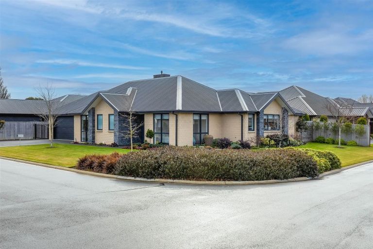 Photo of property in 25 Carpenter Drive, Prebbleton, 7604