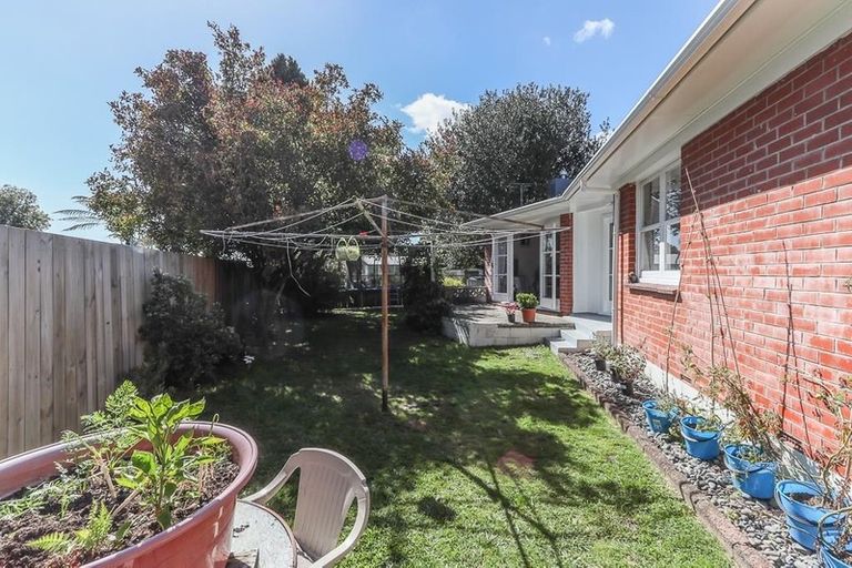 Photo of property in 8 Hermes Place, Sunnybrook, Rotorua, 3015