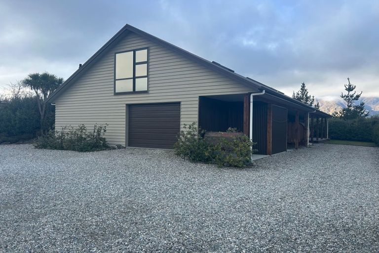 Photo of property in 7 Corner Peak Lane, Lake Hawea, 9382