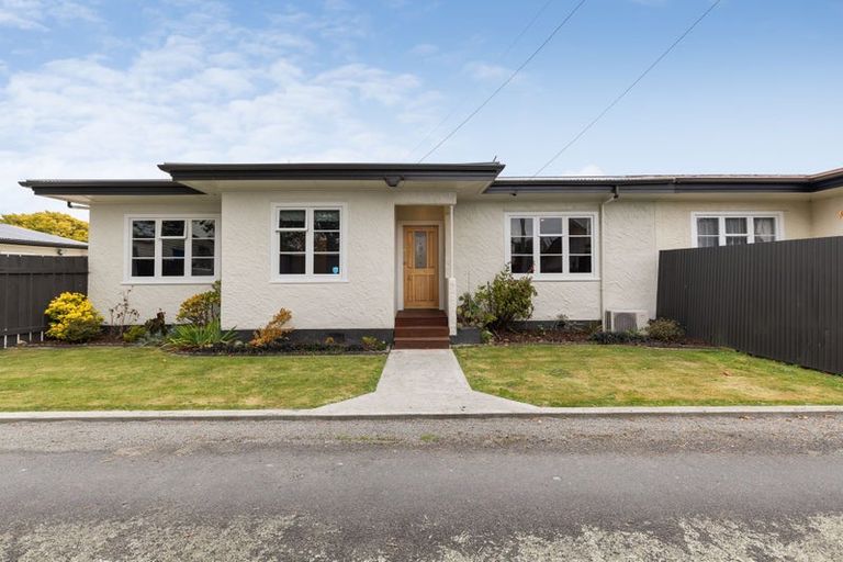 Photo of property in 72 Ferguson Street, Awapuni, Palmerston North, 4412