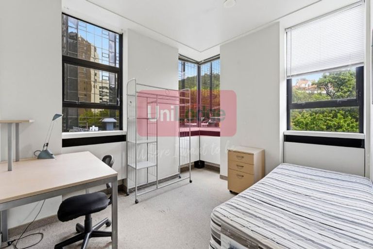Photo of property in Stafford House, 40 The Terrace, Wellington Central, Wellington, 6011