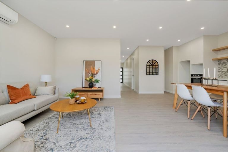 Photo of property in 24 Biokovo Street, Massey, Auckland, 0614