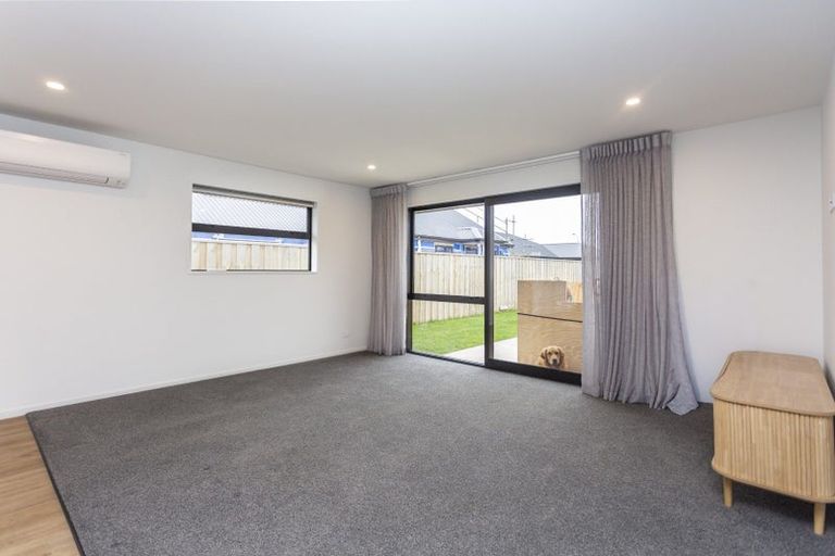 Photo of property in 29 Accadia Drive, Rolleston, 7614