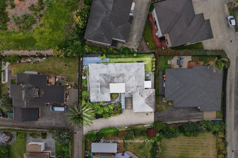 Photo of property in 1/12 Bannings Way, Hobsonville, Auckland, 0618
