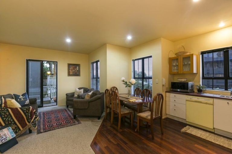 Photo of property in 12/358u The Terrace, Te Aro, Wellington, 6011