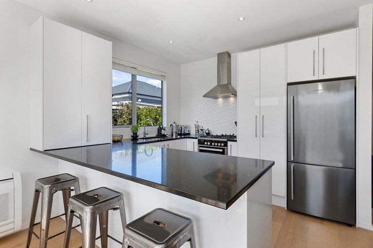 Photo of property in 87 Forfar Street, St Albans, Christchurch, 8014