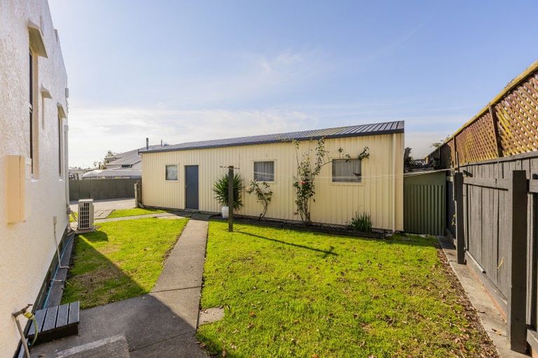 Photo of property in 907a Lyell Street, Akina, Hastings, 4122