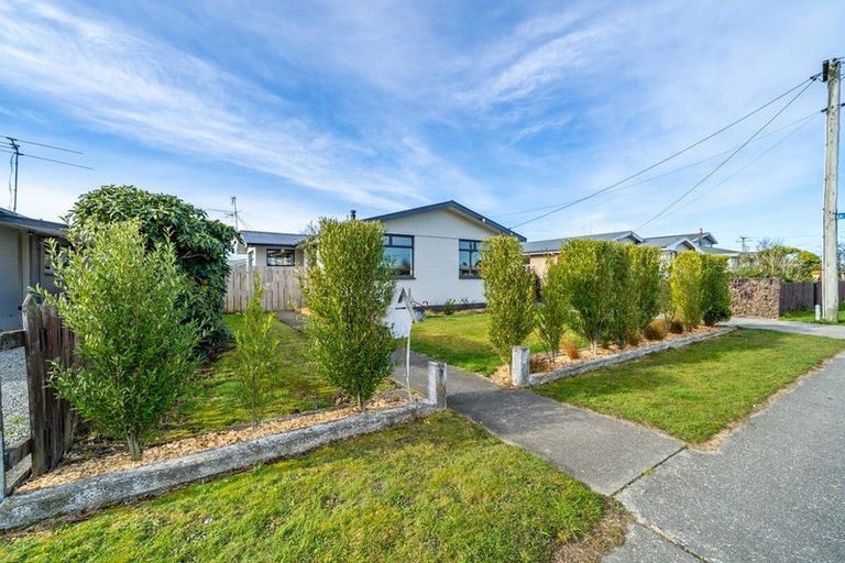 Photo of property in 112 Robertson Street, Gore, 9710