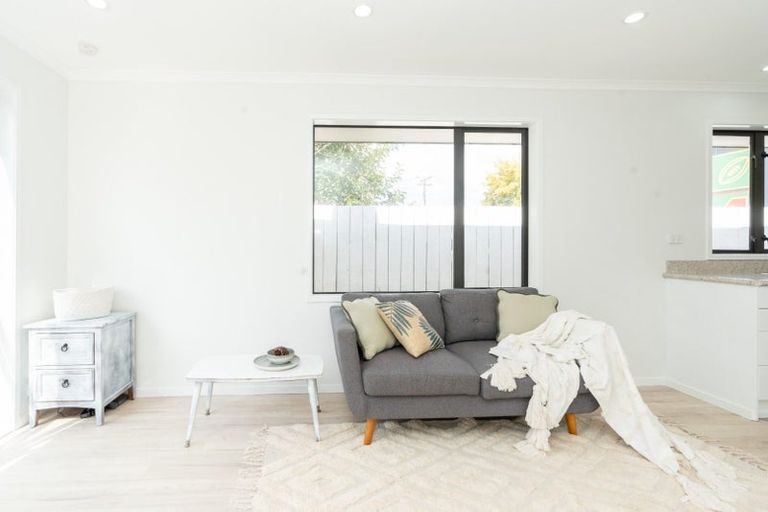 Photo of property in 3g Cameron Road, Hamilton East, Hamilton, 3216