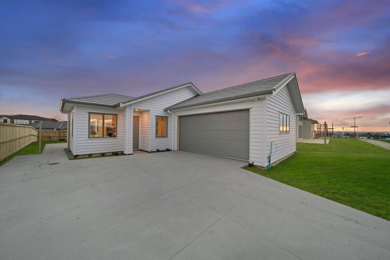 Photo of property in 515 Old Wairoa Road, Papakura, 2110