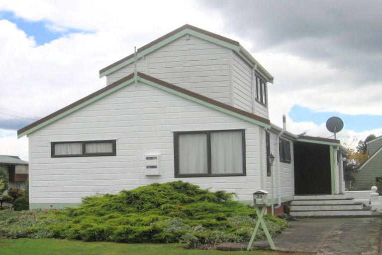 Photo of property in 29 Kerswell Terrace, Tihiotonga, Rotorua, 3015