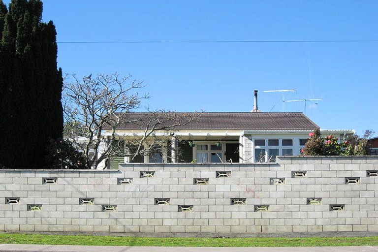 Photo of property in 39 Racecourse Road, Waipukurau, 4200