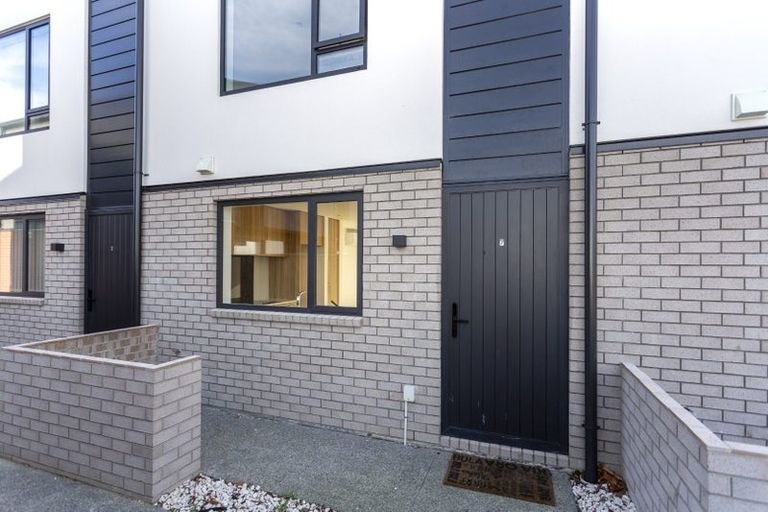 Photo of property in 7/116 Aldwins Road, Phillipstown, Christchurch, 8062