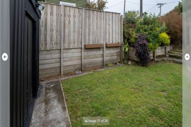 Photo of property in 1a Ropata Street, Hawera, 4610