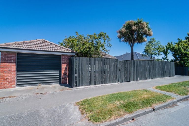 Photo of property in 252 Selwyn Street, Marchwiel, Timaru, 7910