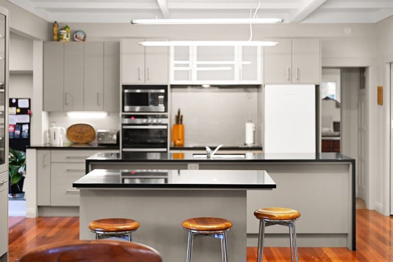 Photo of property in 3 Armagh Street, Hamilton East, Hamilton, 3216